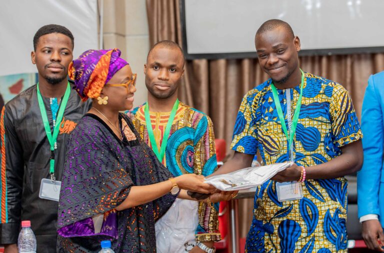 Lancement officiel du WAAVP-AN- 2 (94)